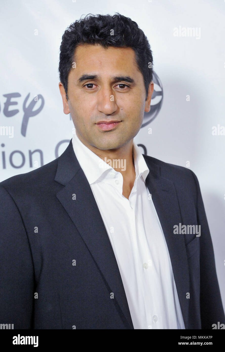 Cliff curtis red carpet event hi-res stock photography and images - Alamy