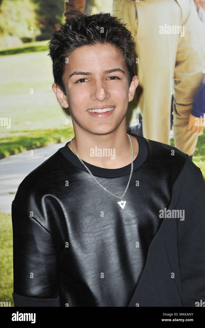 Aramis Knight  at the Bad GranPa Premiere at the TLC Chinese Theatre In Los Angeles.Aramis Knight 145 Red Carpet Event, Vertical, USA, Film Industry, Celebrities,  Photography, Bestof, Arts Culture and Entertainment, Topix Celebrities fashion /  Vertical, Best of, Event in Hollywood Life - California,  Red Carpet and backstage, USA, Film Industry, Celebrities,  movie celebrities, TV celebrities, Music celebrities, Photography, Bestof, Arts Culture and Entertainment,  Topix, headshot, vertical, one person,, from the year , 2013, inquiry tsuni@Gamma-USA.com Stock Photo