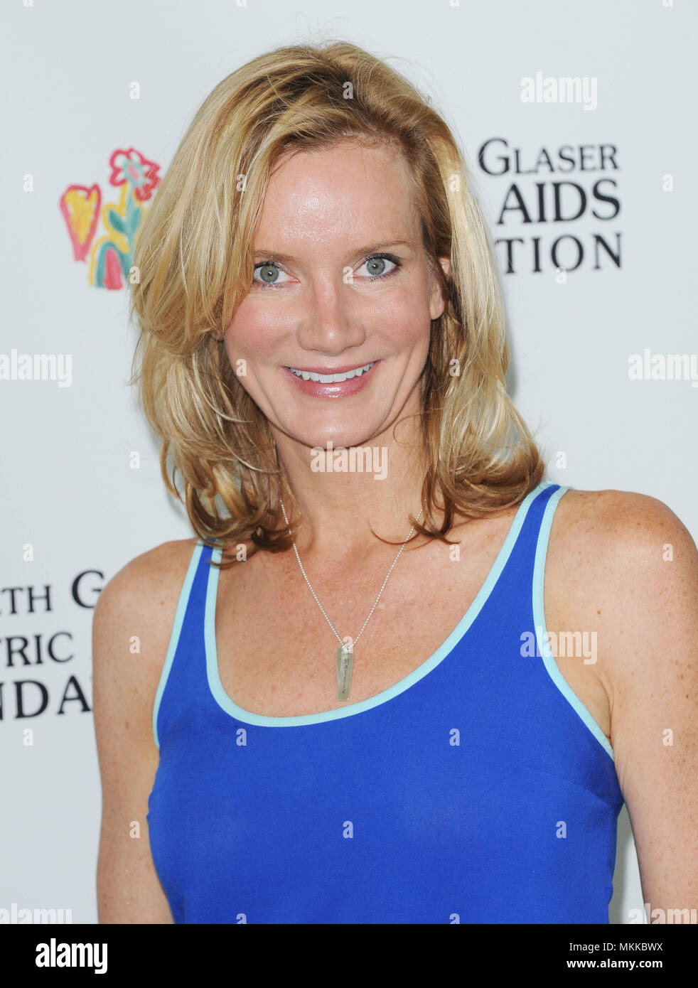 Beth littleford topless
