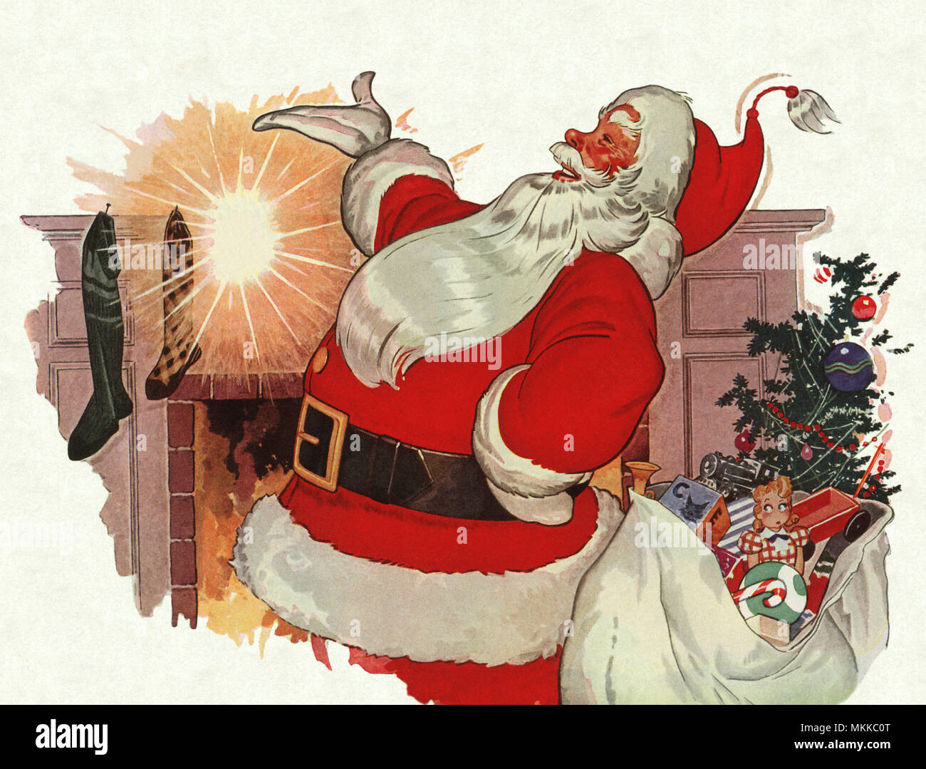 Weihnachtsmann