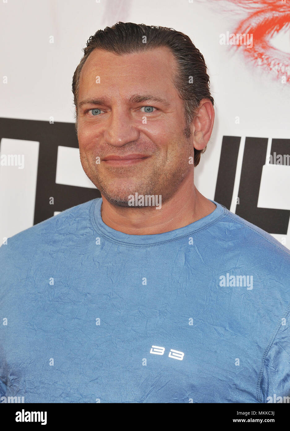 Dimitri diatchenko cernobyl diaries red carpet event hi-res stock