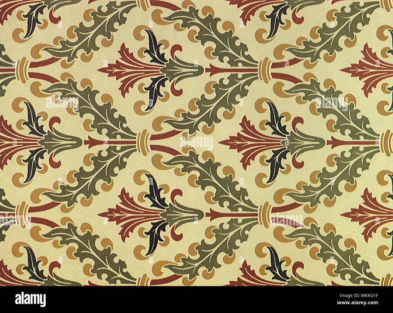 Medieval pattern hi-res stock photography and images - Alamy