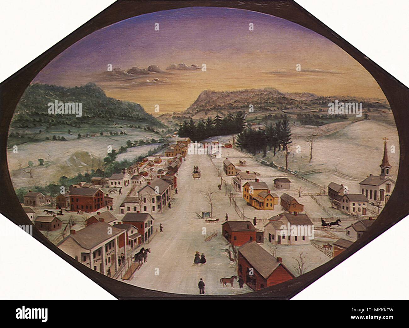 Poestenkill hires stock photography and images Alamy