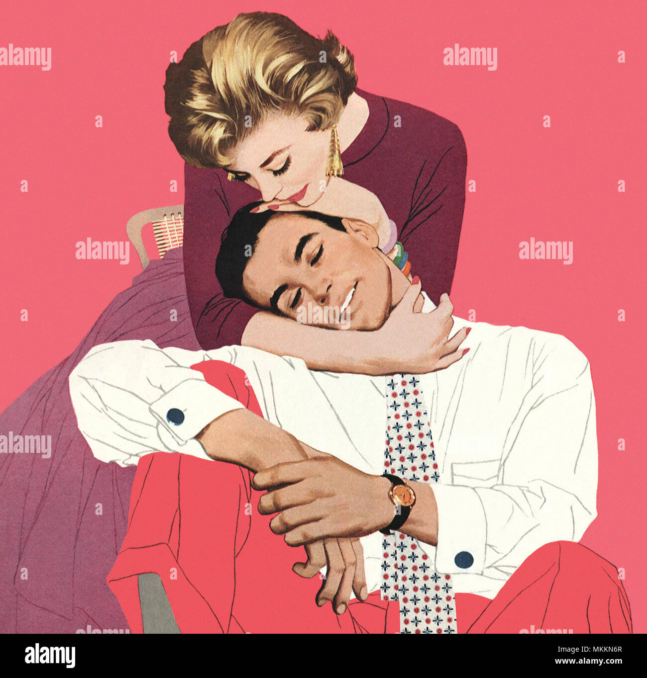 Head wraps hires stock photography and images Alamy