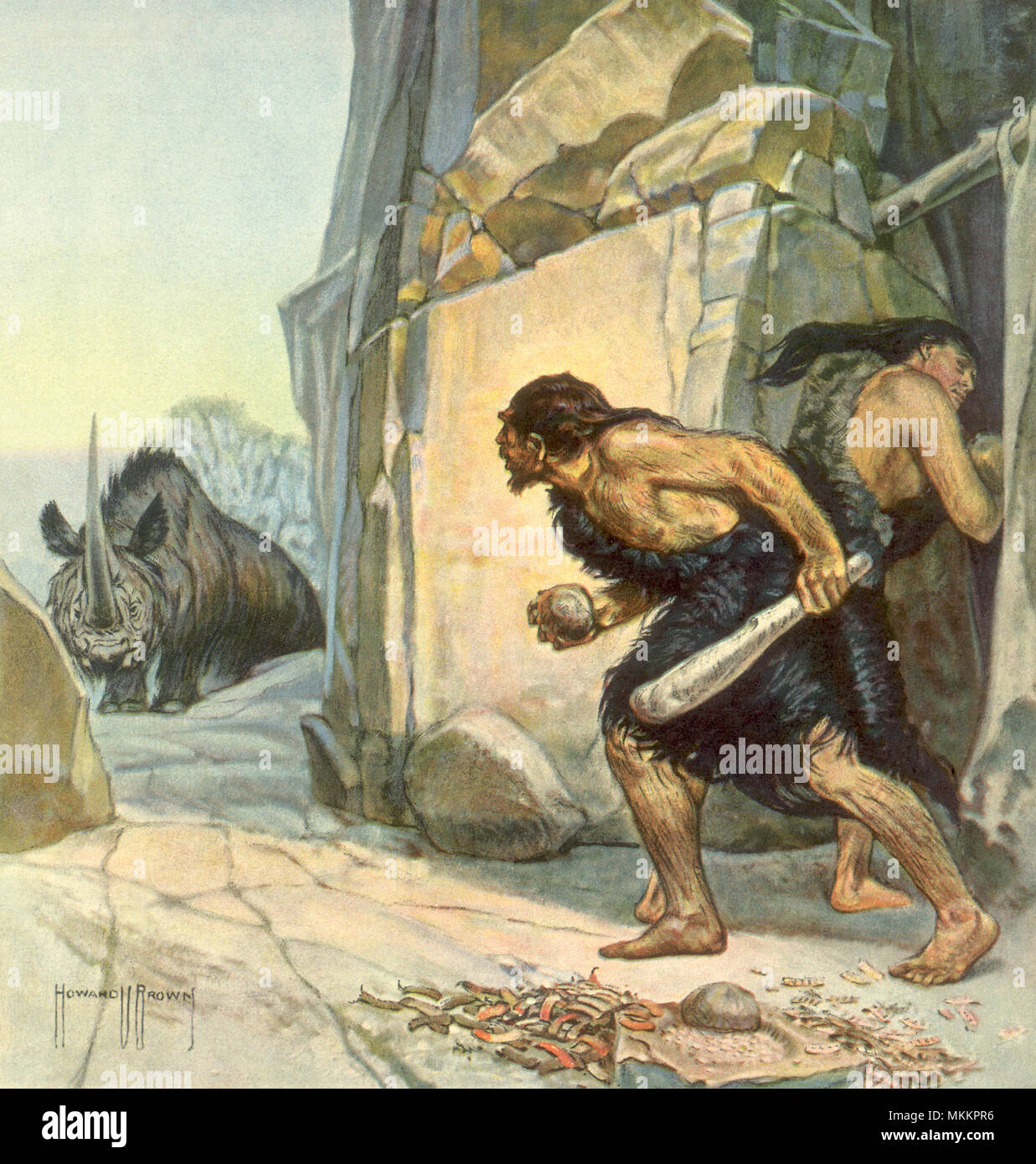 Paleolithic Cave Men The Prehistoric Ages How Humans Lived Before Paleolithic Cave Men The Prehistoric Ages How Humans Lived Before