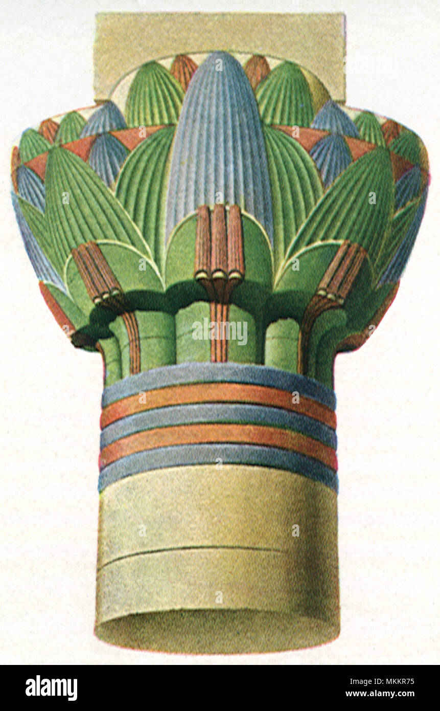 Lotus column hires stock photography and images Alamy