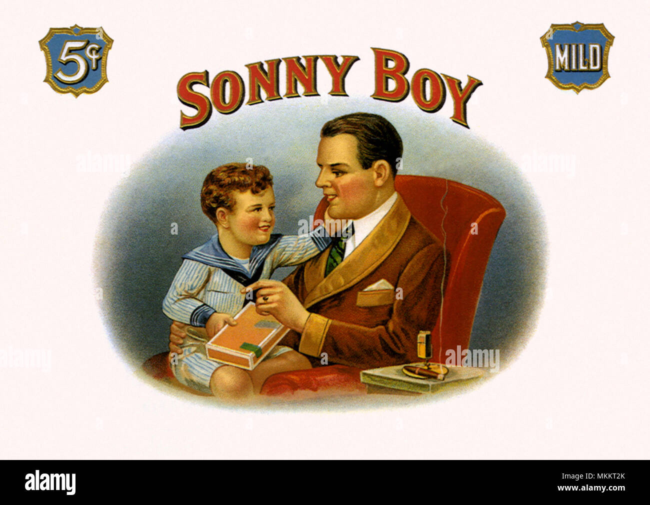 Sonny boy hi-res stock photography and images - Alamy