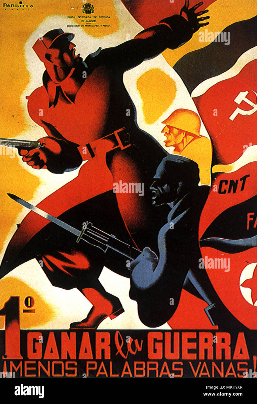 First world war posters hi-res stock photography and images - Alamy