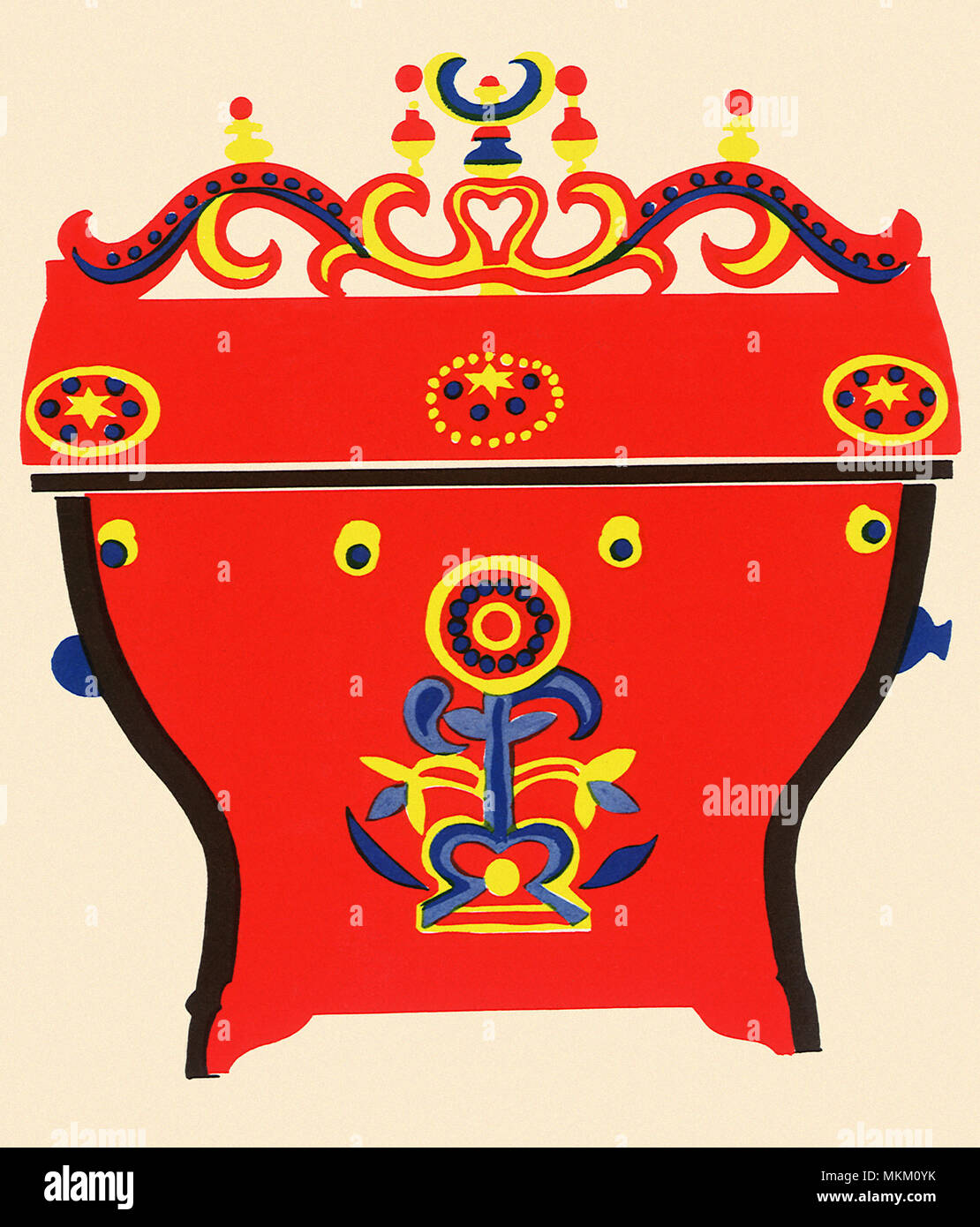 Trinket box hi-res stock photography and images - Alamy