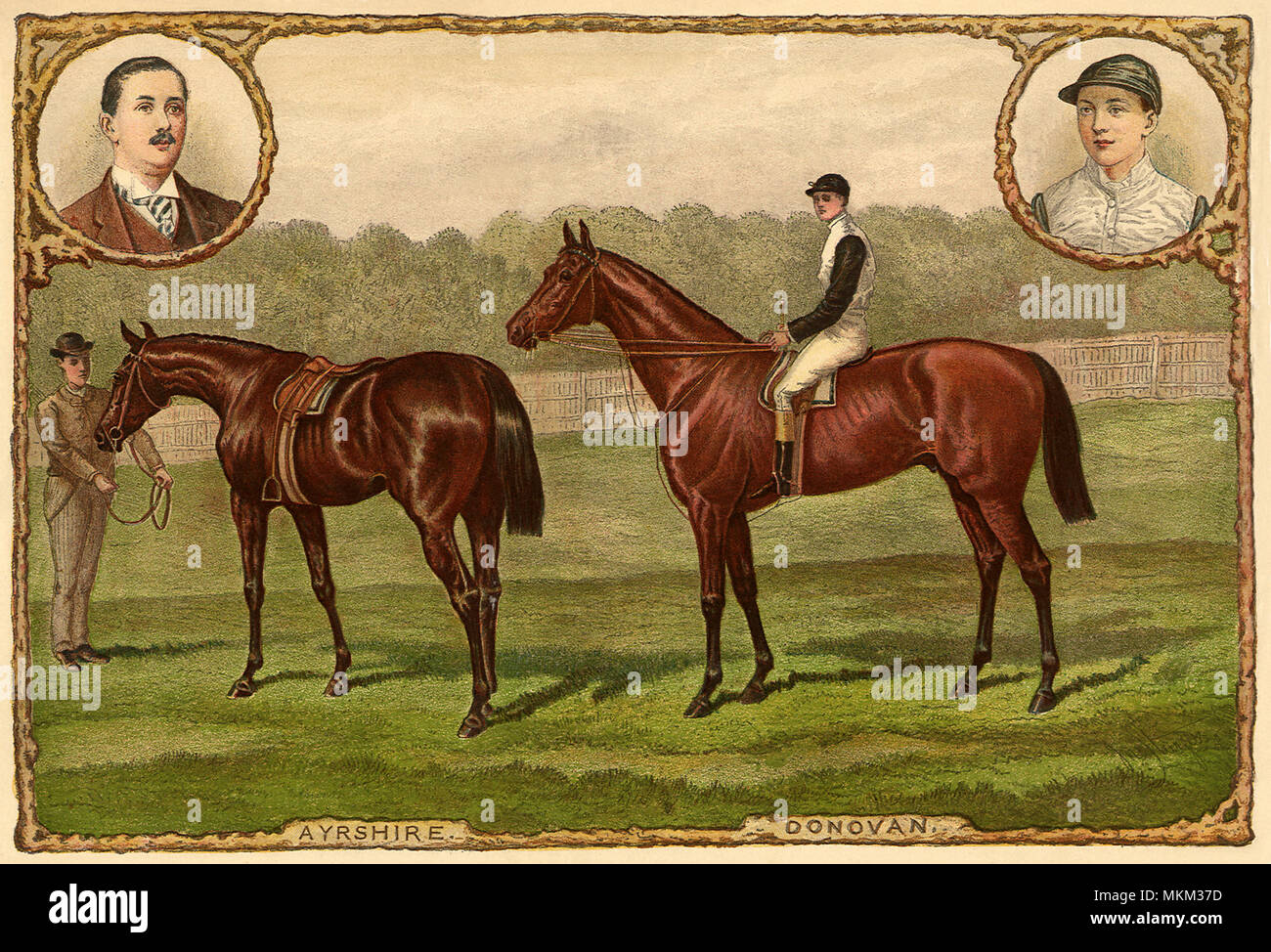 Classic winners hi-res stock photography and images - Alamy