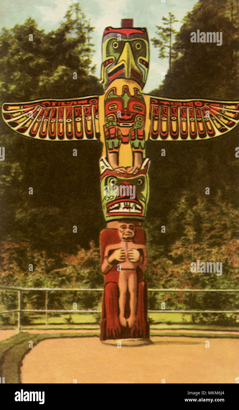Thunderbird native american hi-res stock photography and images - Alamy