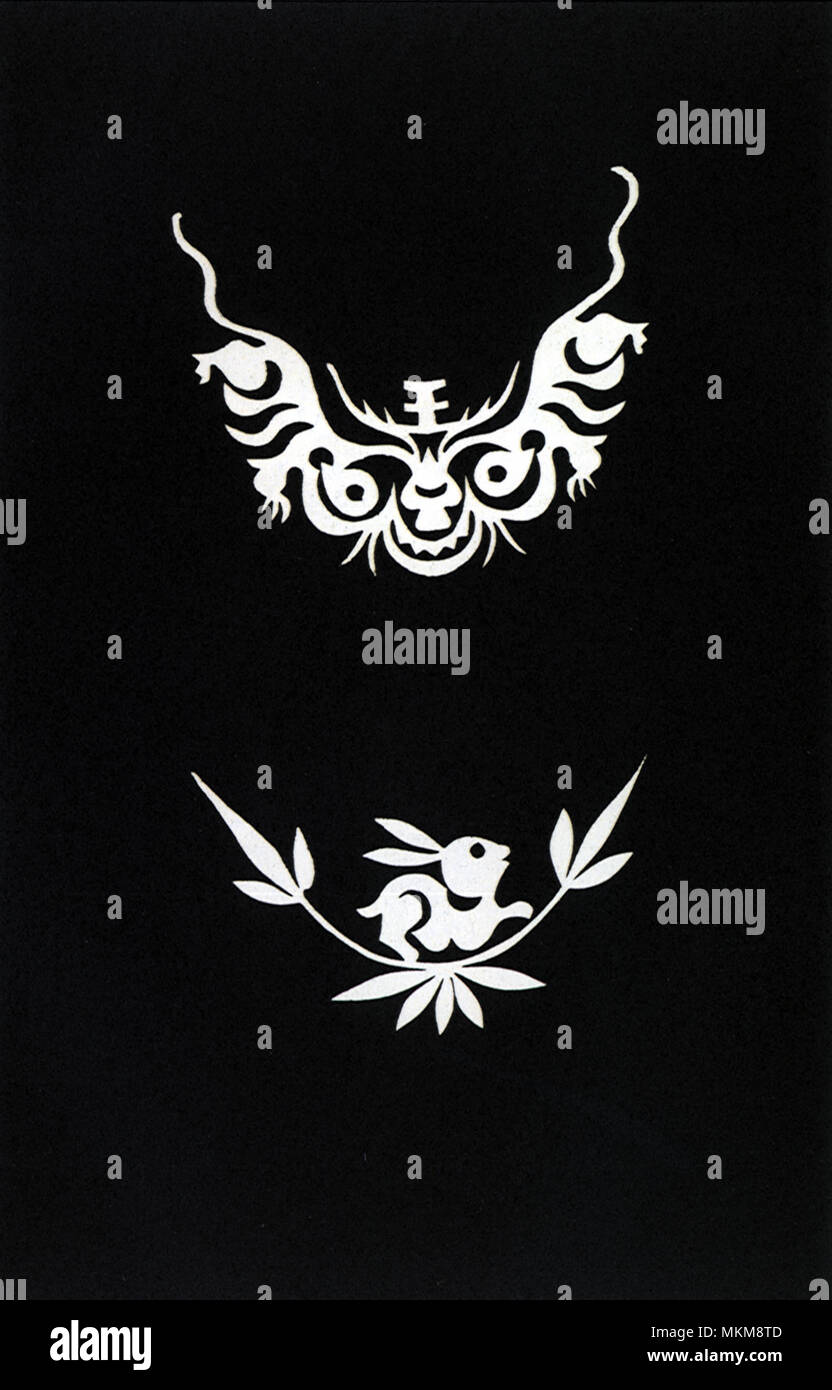 Tiger patterns hi-res stock photography and images - Alamy