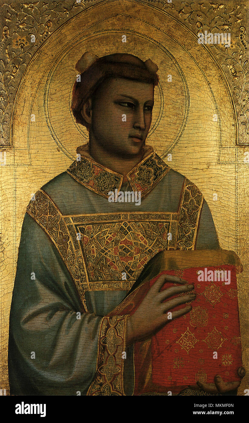 Stephen the martyr hi-res stock photography and images - Alamy