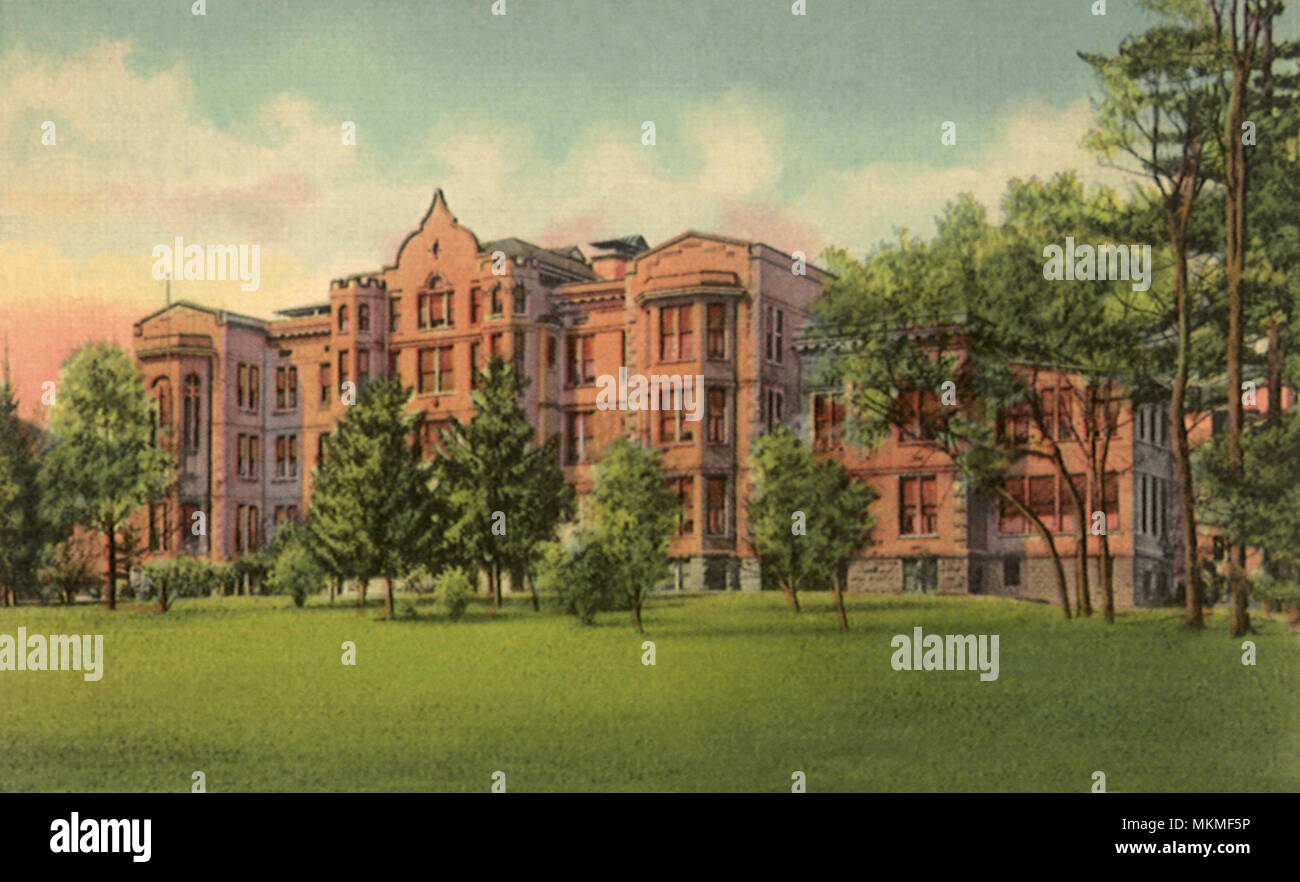 Plattsburgh new york hires stock photography and images Alamy