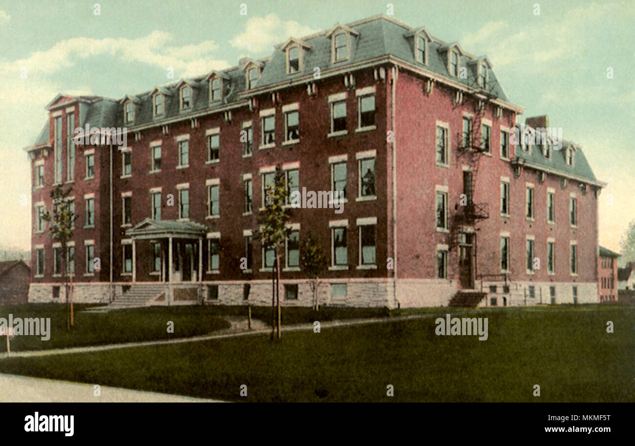 Ogdensburg new york hires stock photography and images Alamy