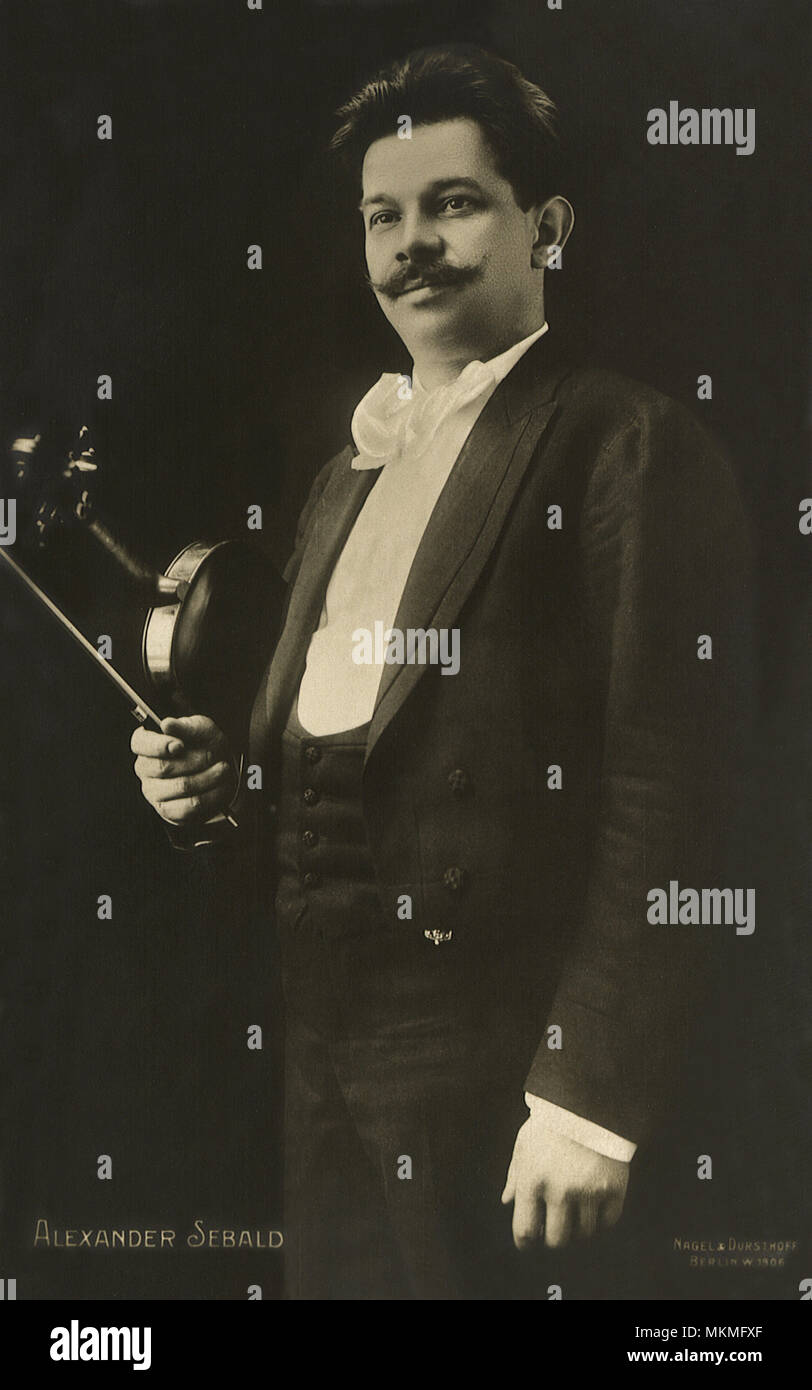 Alexander sebald hires stock photography and images Alamy