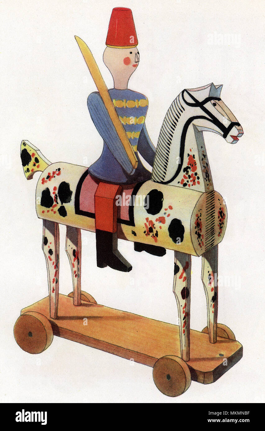 Soldier mounted hi-res stock photography and images - Alamy