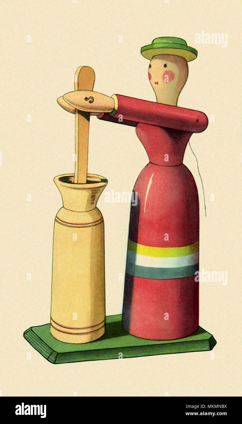 Dolls for kids hi-res stock photography and images - Alamy