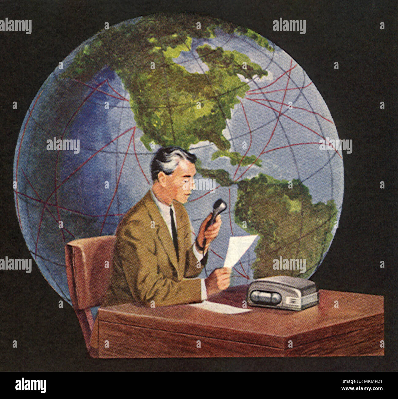 Dictation machine hires stock photography and images Alamy