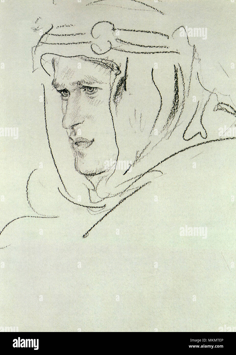 Lawrence of Arabia Stock Photo - Alamy