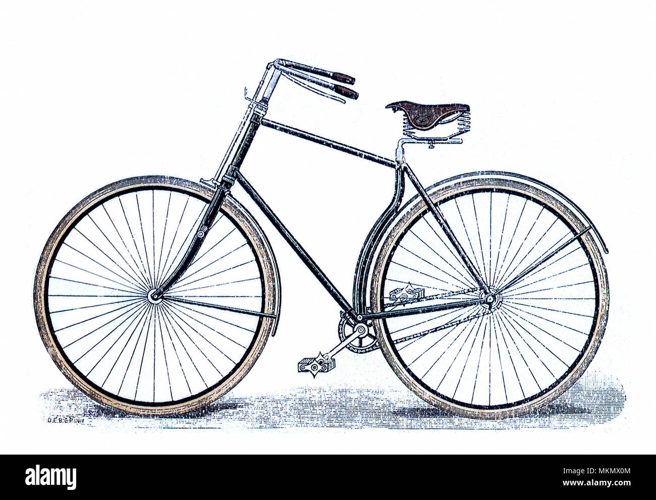 how to choose a good bicycle