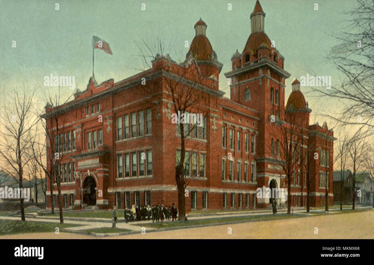 Washington school hires stock photography and images Alamy