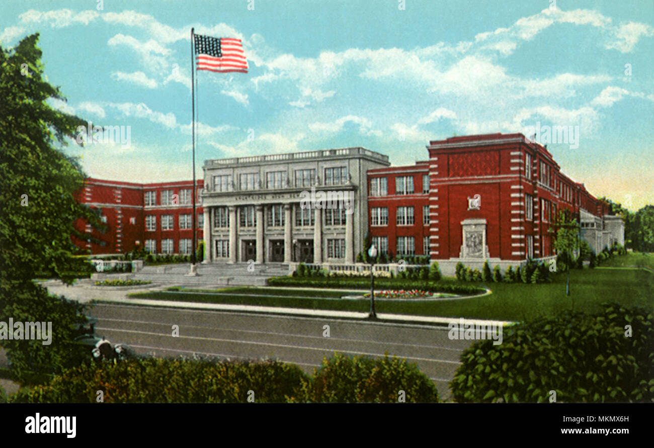 Indianapoolis hires stock photography and images Alamy