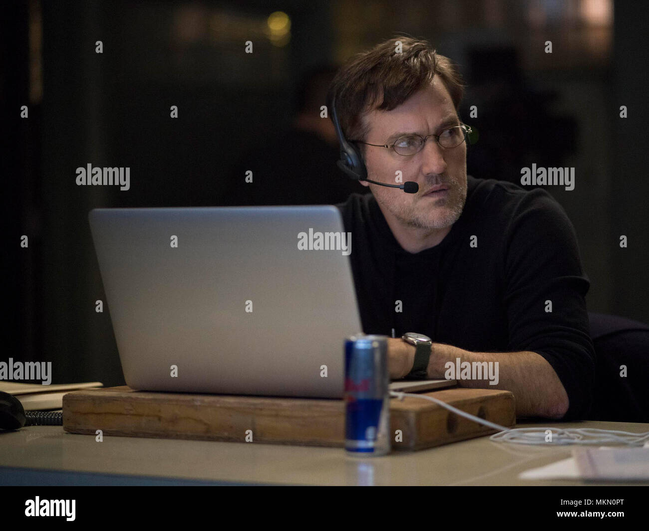 HOMELAND, Maury Sterling in 'All In' (Season 7, Episode 711, aired ...