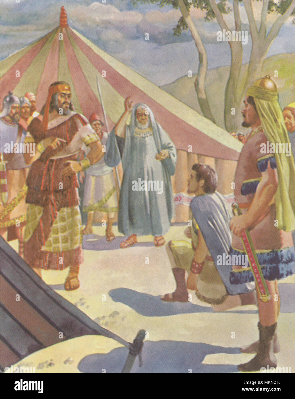 Achan hires stock photography and images Alamy