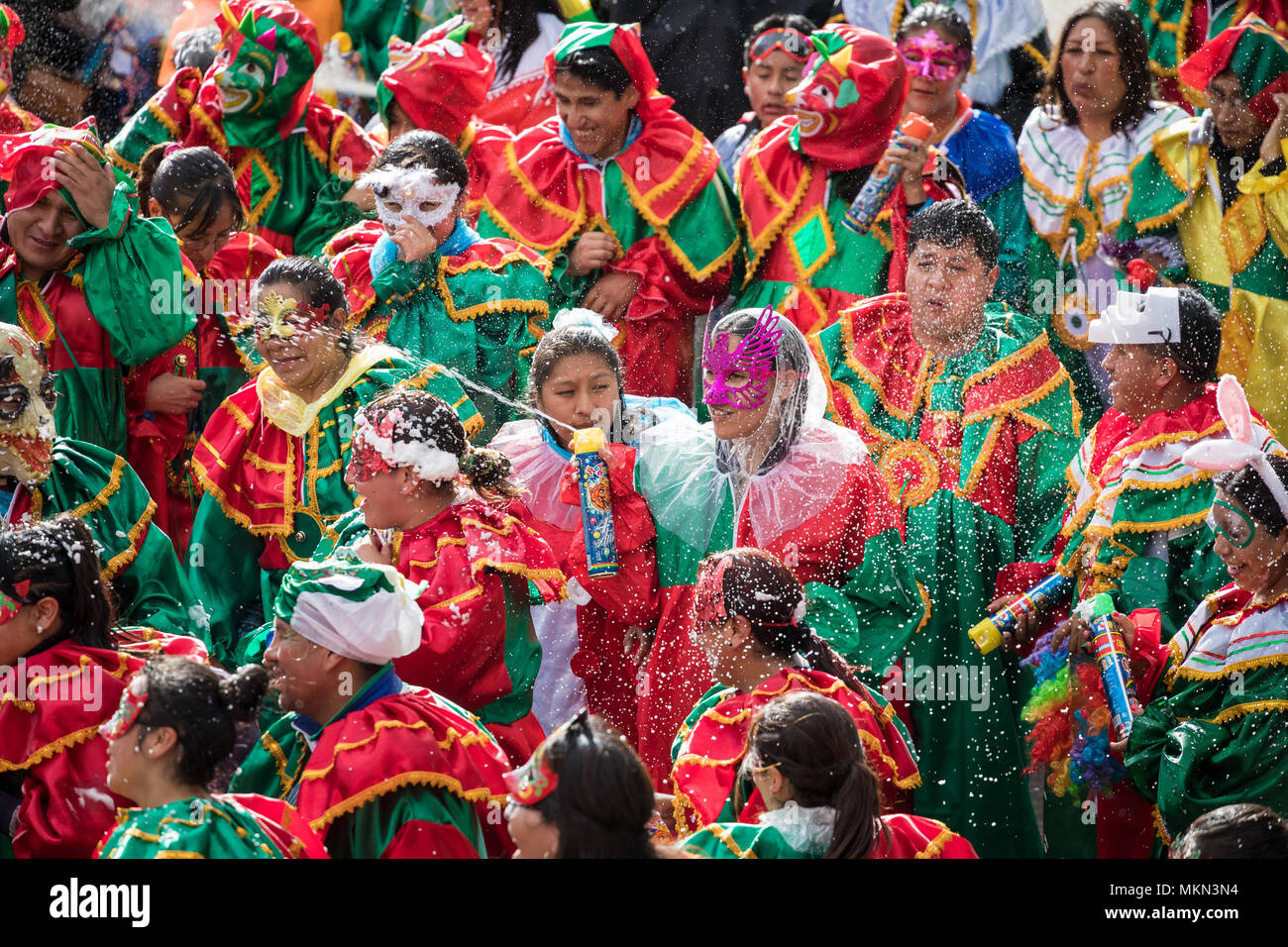 Carnival rio devil hi-res stock photography and images - Alamy
