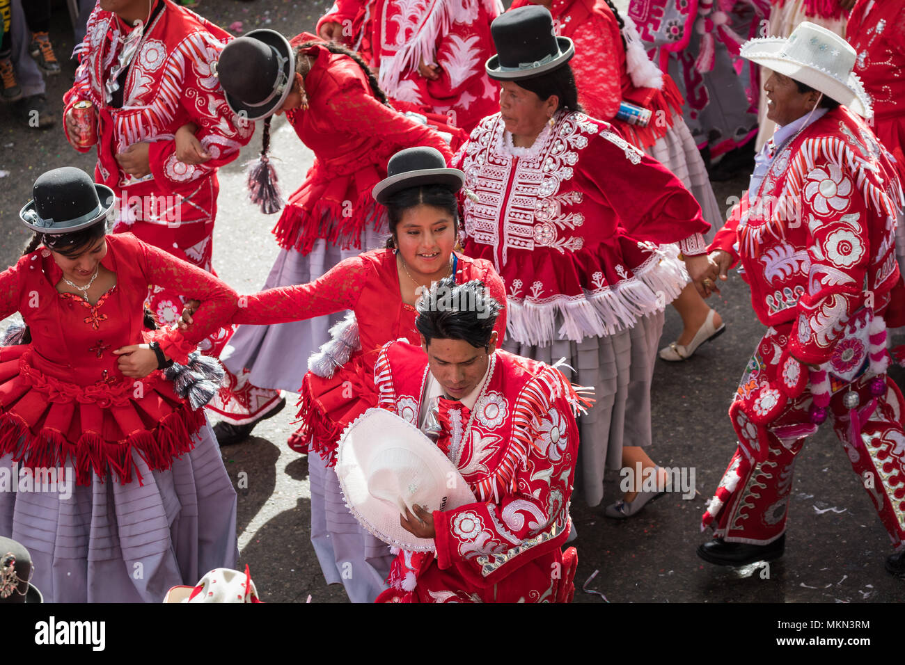 Carnival rio devil hi-res stock photography and images - Alamy