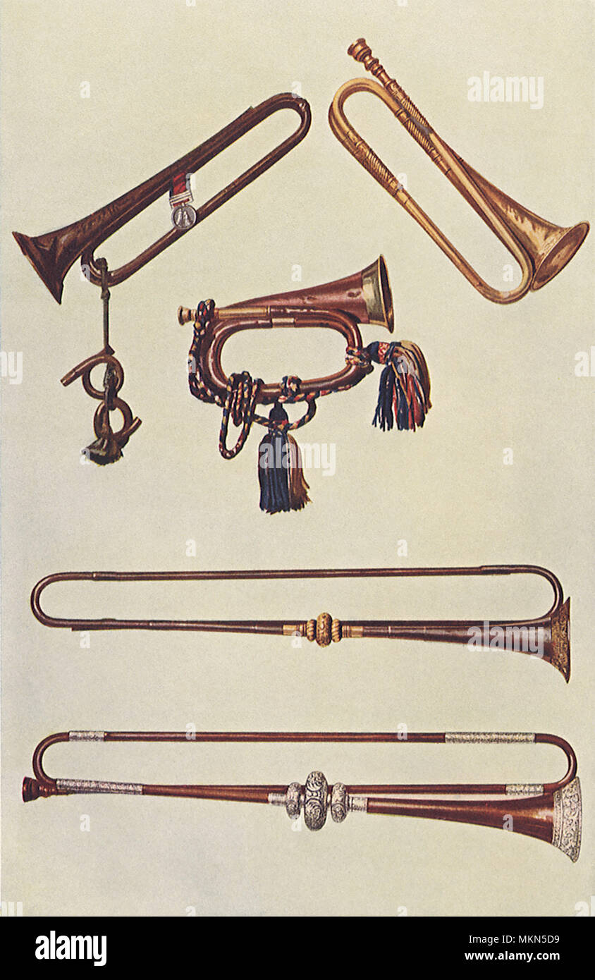 Trumpet trumpets hires stock photography and images Alamy