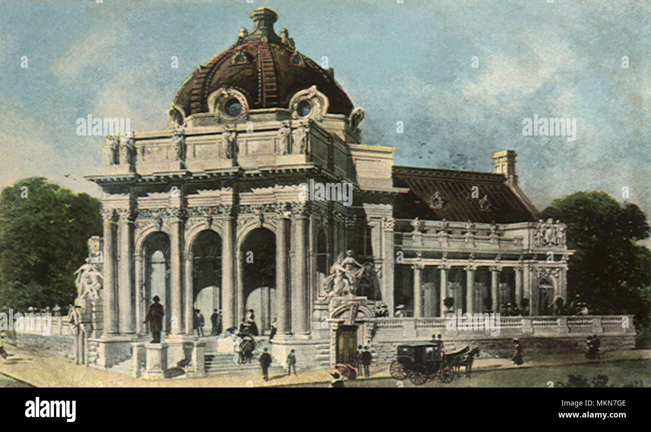 Winchester Library. Winchester Stock Photo Alamy