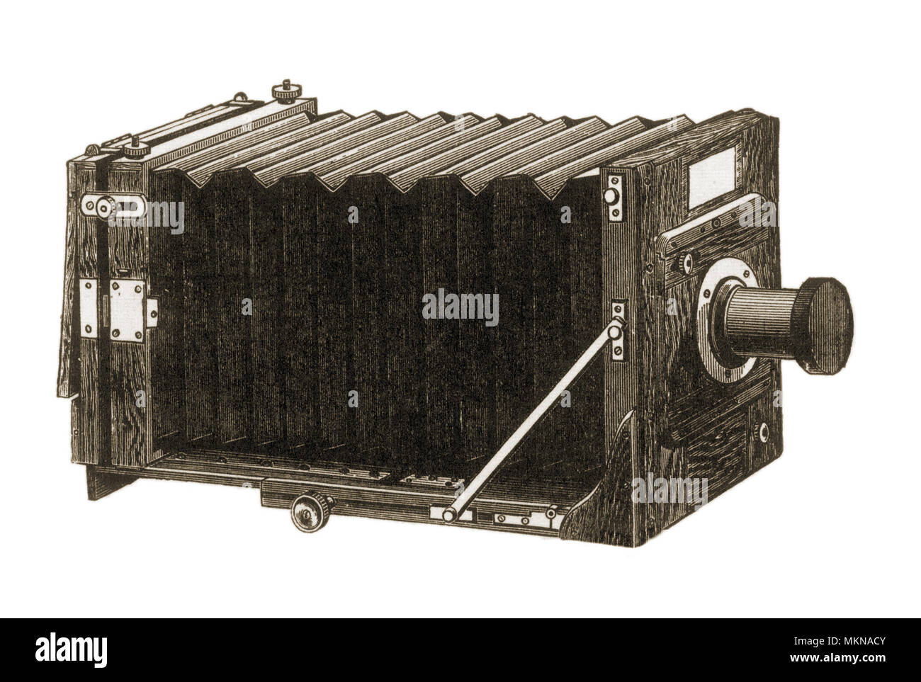 Early technological use Cut Out Stock Images Pictures Alamy