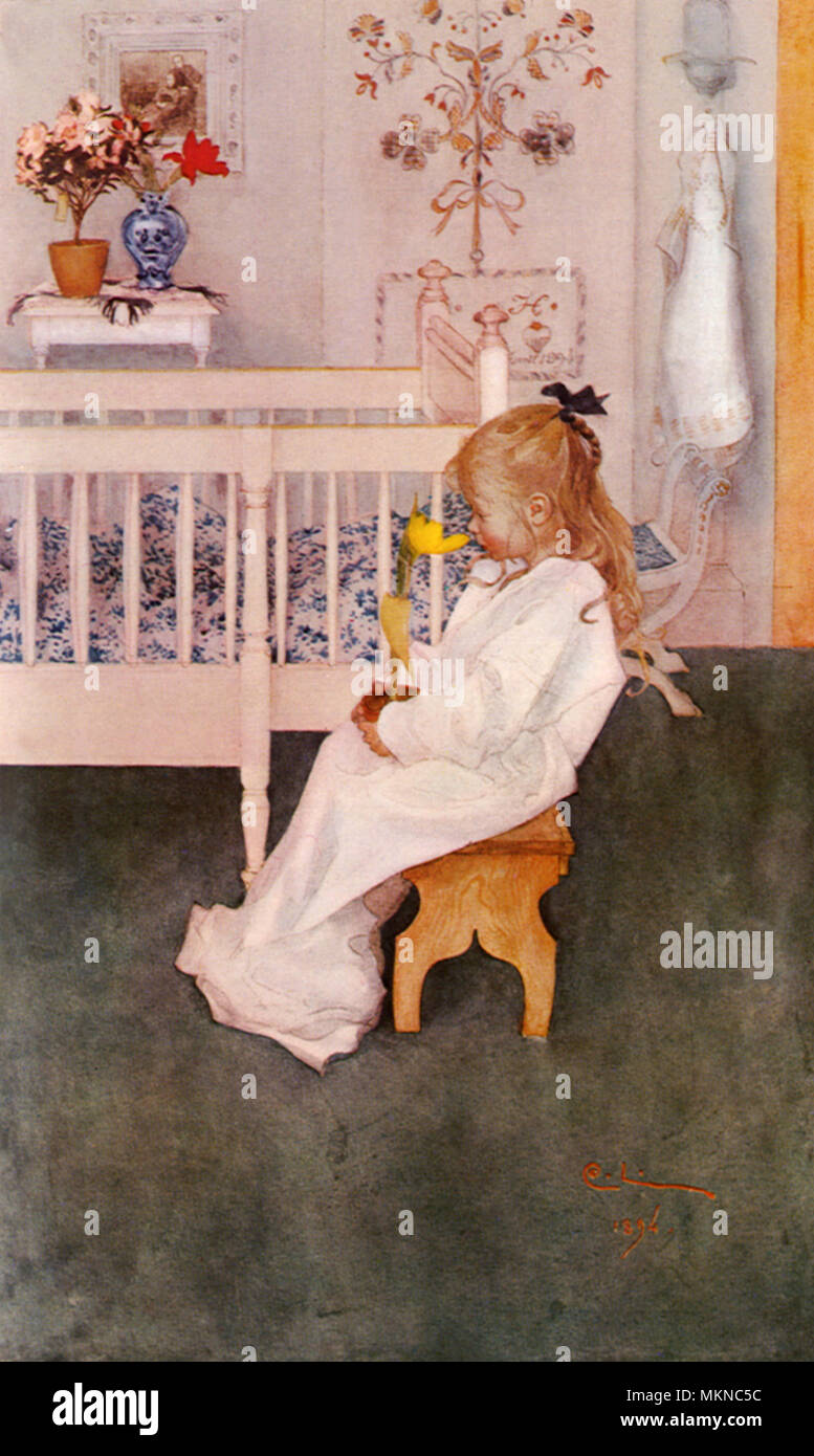 lisbeth-in-her-night-dress-with-a-yellow