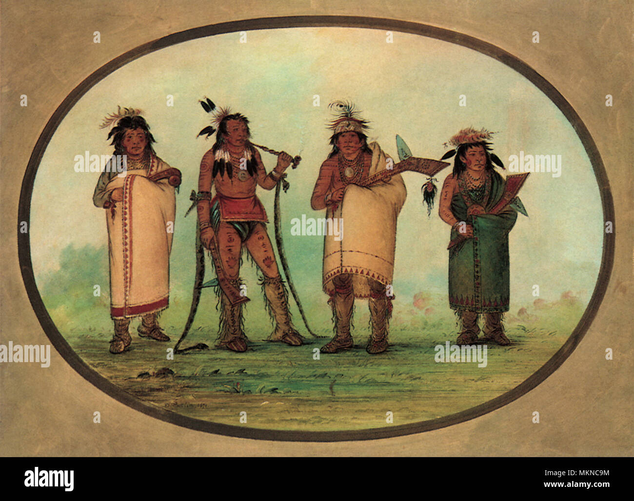 Mandan tribe hi res stock photography and images Alamy Mandan tribe hi res stock photography and images Alamy