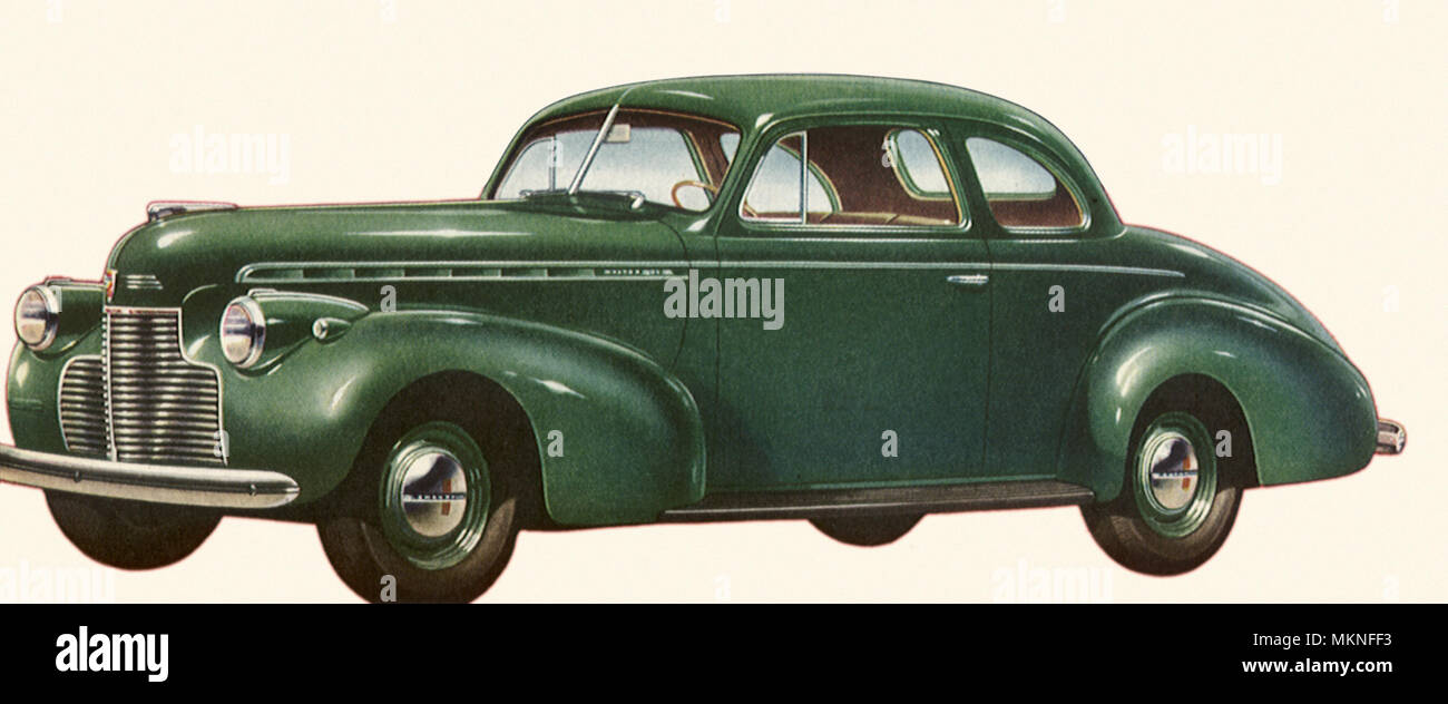 Kekurangan Chevrolet 1940 Harga
