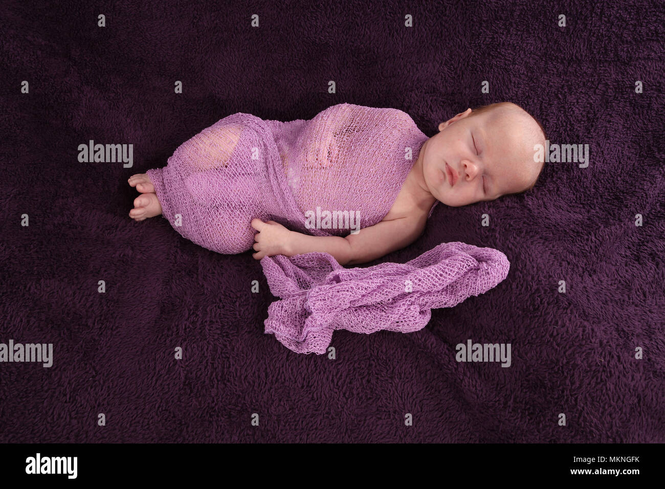 Nursery children asleep hires stock photography and images Alamy