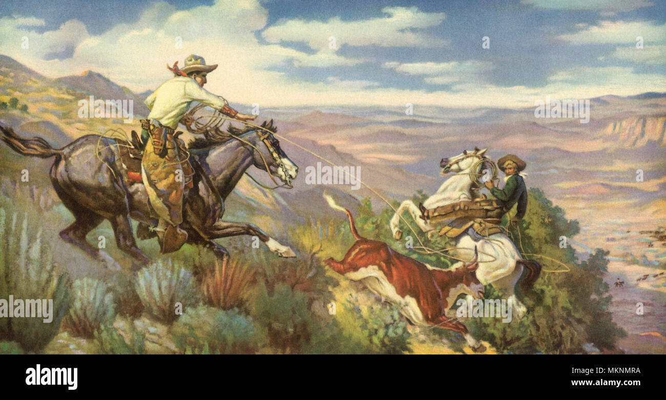 Rustlers High Resolution Stock Photography and Images Alamy