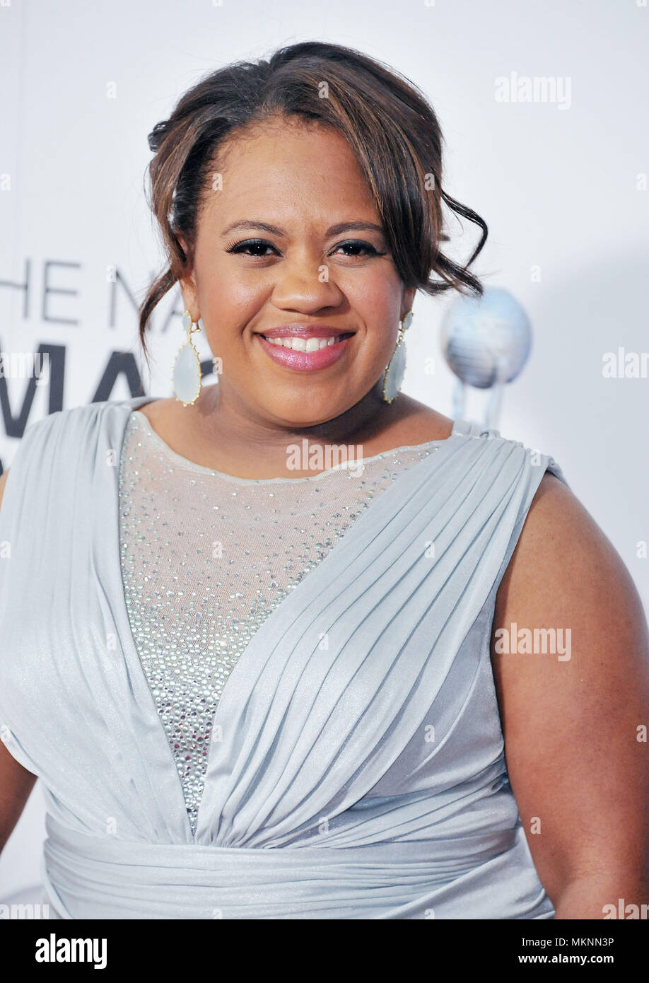 Chandra Wilson  at the 44th Ann. NAACP Awards 2013 at the Shrine Auditorium in Los Angeles.Chandra Wilson  062 Red Carpet Event, Vertical, USA, Film Industry, Celebrities,  Photography, Bestof, Arts Culture and Entertainment, Topix Celebrities fashion /  Vertical, Best of, Event in Hollywood Life - California,  Red Carpet and backstage, USA, Film Industry, Celebrities,  movie celebrities, TV celebrities, Music celebrities, Photography, Bestof, Arts Culture and Entertainment,  Topix, headshot, vertical, one person,, from the year , 2013, inquiry tsuni@Gamma-USA.com Stock Photo