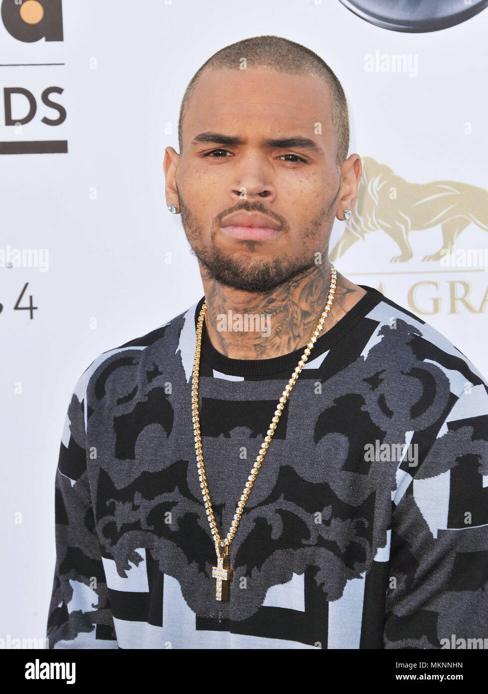 Chris Brown Hi Res Stock Photography And Images Alamy