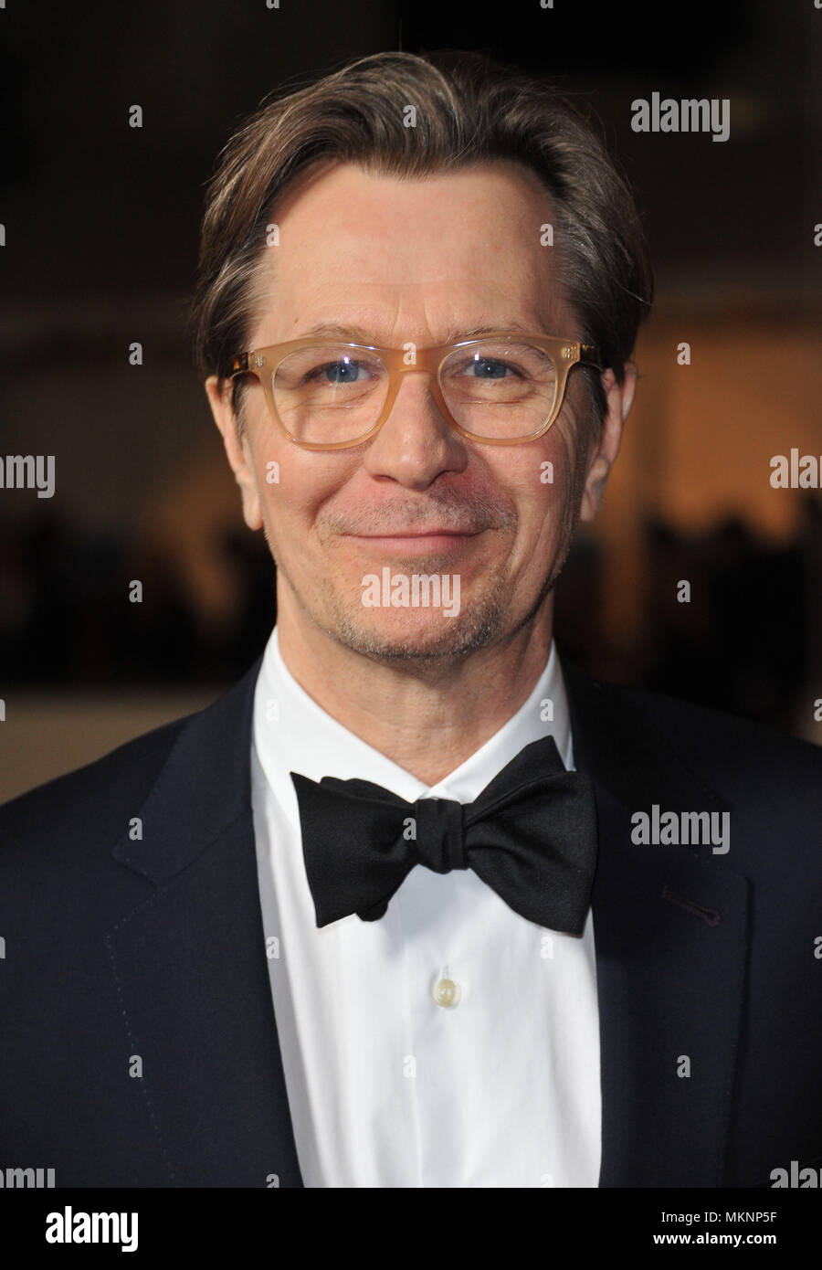 Gary oldman hi-res stock photography and images - Alamy