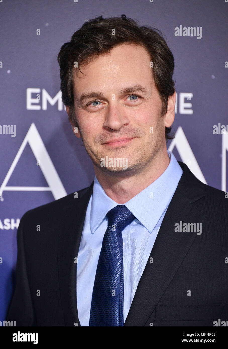 Tom everett scott hi-res stock photography and images - Alamy