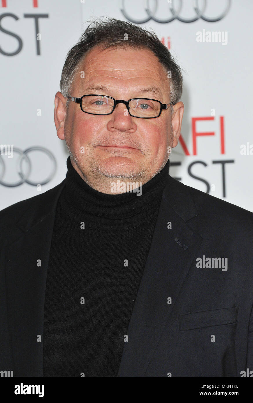 Janusz kaminski red carpet event hi-res stock photography and images