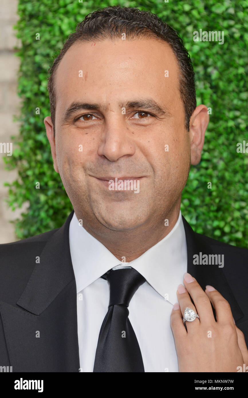 Sam Nazarian 102 at the UCLA Israel Studies Awards at the Annenberg Center for Performing Arts in Beverly Hills. May, 5, 2015.Sam Nazarian 102  Event in Hollywood Life - California,  Red Carpet Event, Vertical, USA, Film Industry, Celebrities,  Photography, Bestof, Arts Culture and Entertainment, Topix Celebrities fashion / one person, Vertical, Best of, Hollywood Life, Event in Hollywood Life - California,  Red Carpet and backstage, USA, Film Industry, Celebrities,  movie celebrities, TV celebrities, Music celebrities, Photography, Bestof, Arts Culture and Entertainment,  Topix, headshot, ver Stock Photo