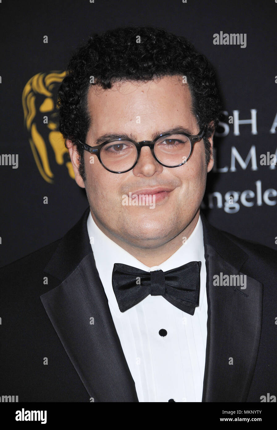Josh Gad at the 2012 Britannia Awards At The Beverly Hillon Hotel In Los Angeles.Josh Gad Red Carpet Event, Vertical, USA, Film Industry, Celebrities,  Photography, Bestof, Arts Culture and Entertainment, Topix Celebrities fashion /  Vertical, Best of, Event in Hollywood Life - California,  Red Carpet and backstage, USA, Film Industry, Celebrities,  movie celebrities, TV celebrities, Music celebrities, Photography, Bestof, Arts Culture and Entertainment,  Topix, headshot, vertical, one person,, from the year , 2012, inquiry tsuni@Gamma-USA.com Stock Photo