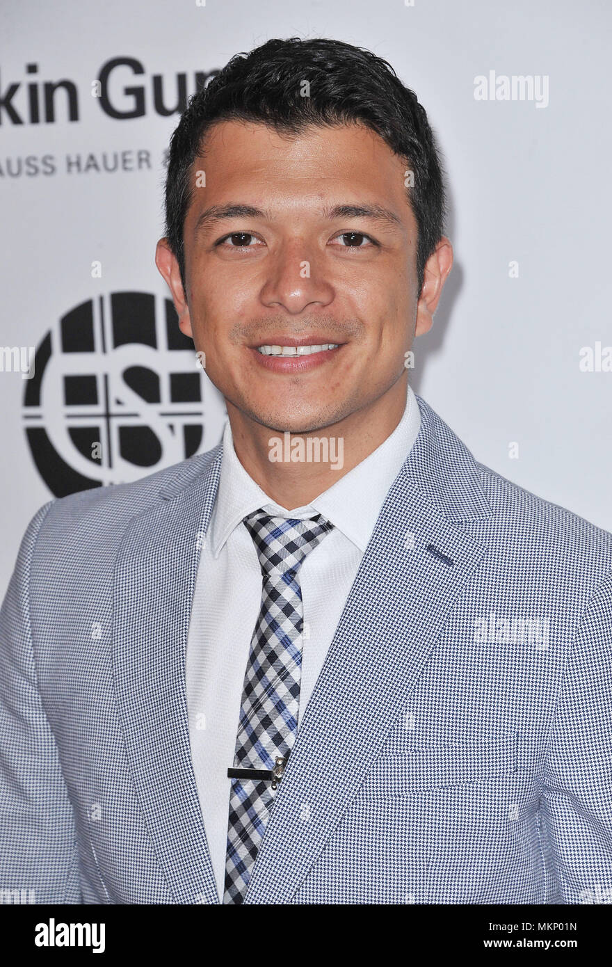 Jericho rosales hi-res stock photography and images - Alamy
