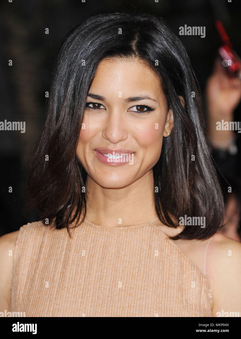 Julia jones _233a red carpet event hi-res stock photography and images ...