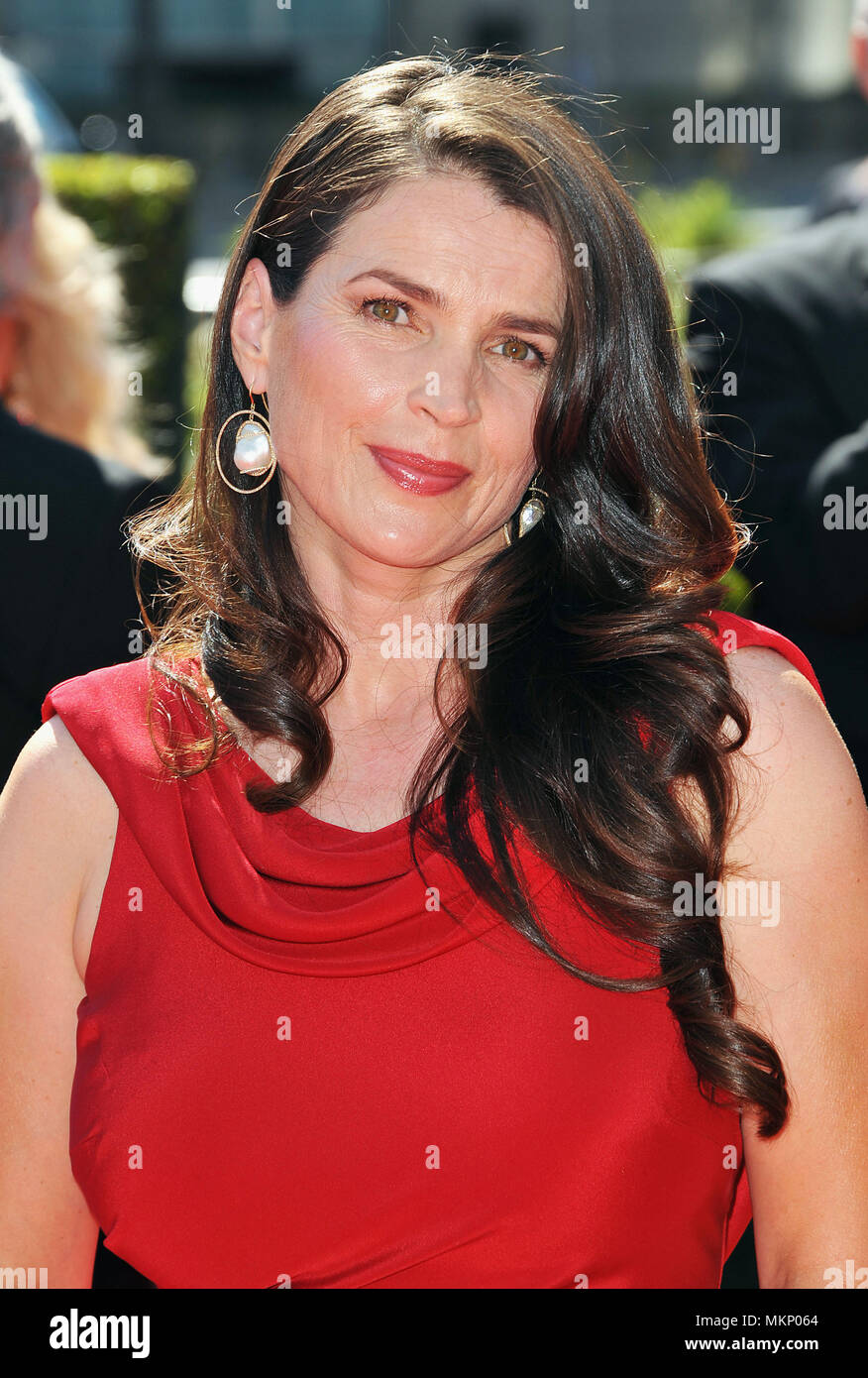 Julia Ormond High Resolution Stock Photography and Images - Alamy