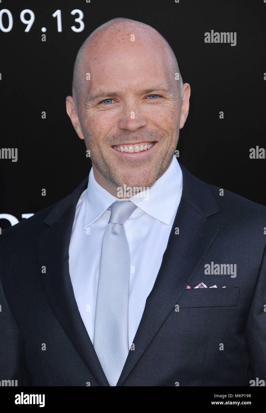Josh blacker red carpet event hi-res stock photography and images - Alamy